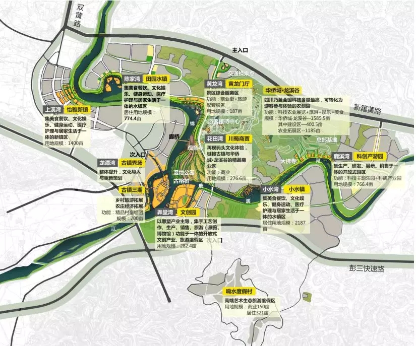 区位:眉山市山区江回路,距离成都40里 2.