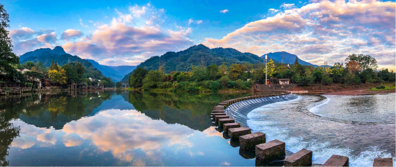 四川康养旅游走在全国前列,是怎么做的?.jpg 四川康养旅游走在全国前列,是怎么做的?.jpg